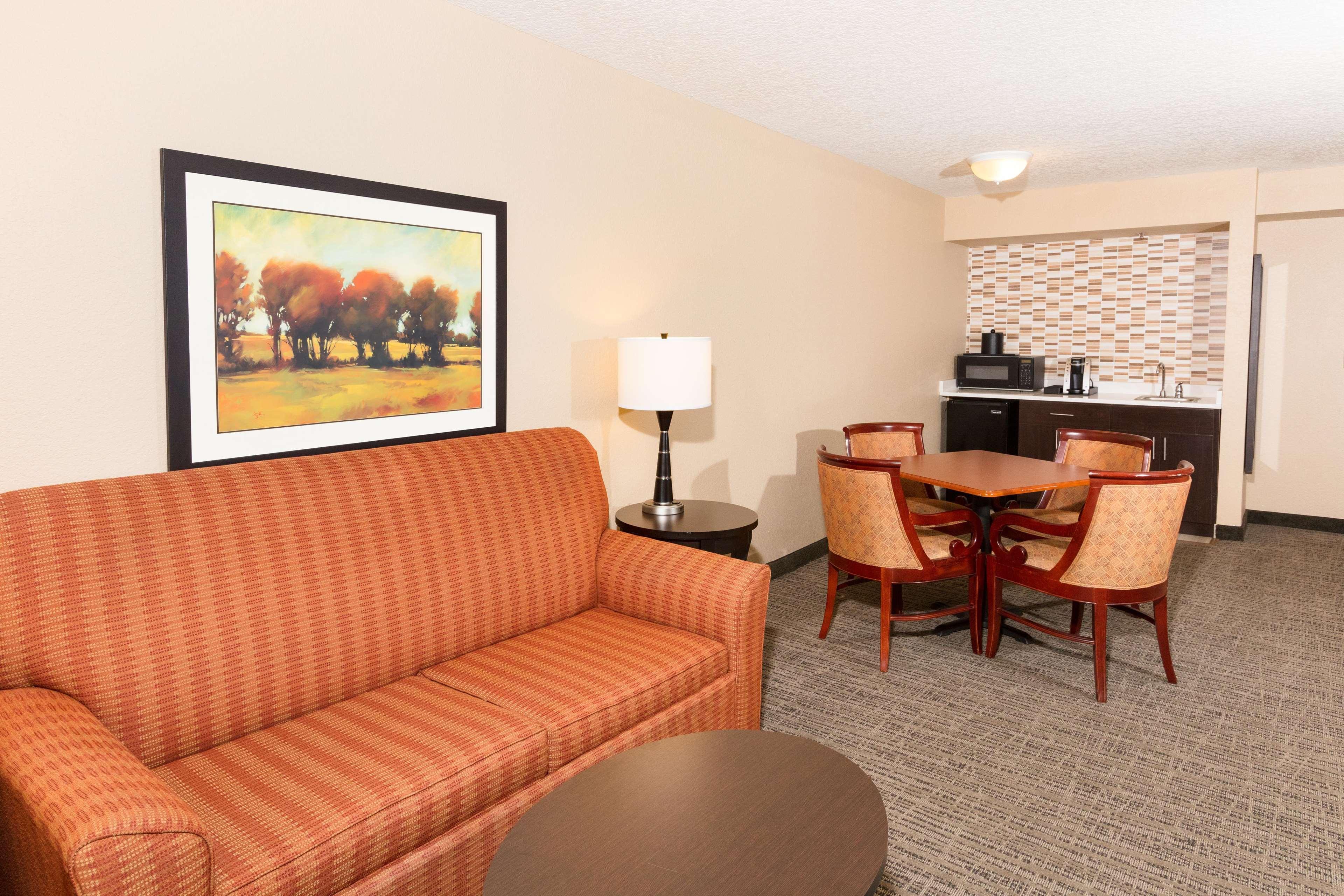 Hilton Garden Inn Daytona Beach Airport Exterior foto