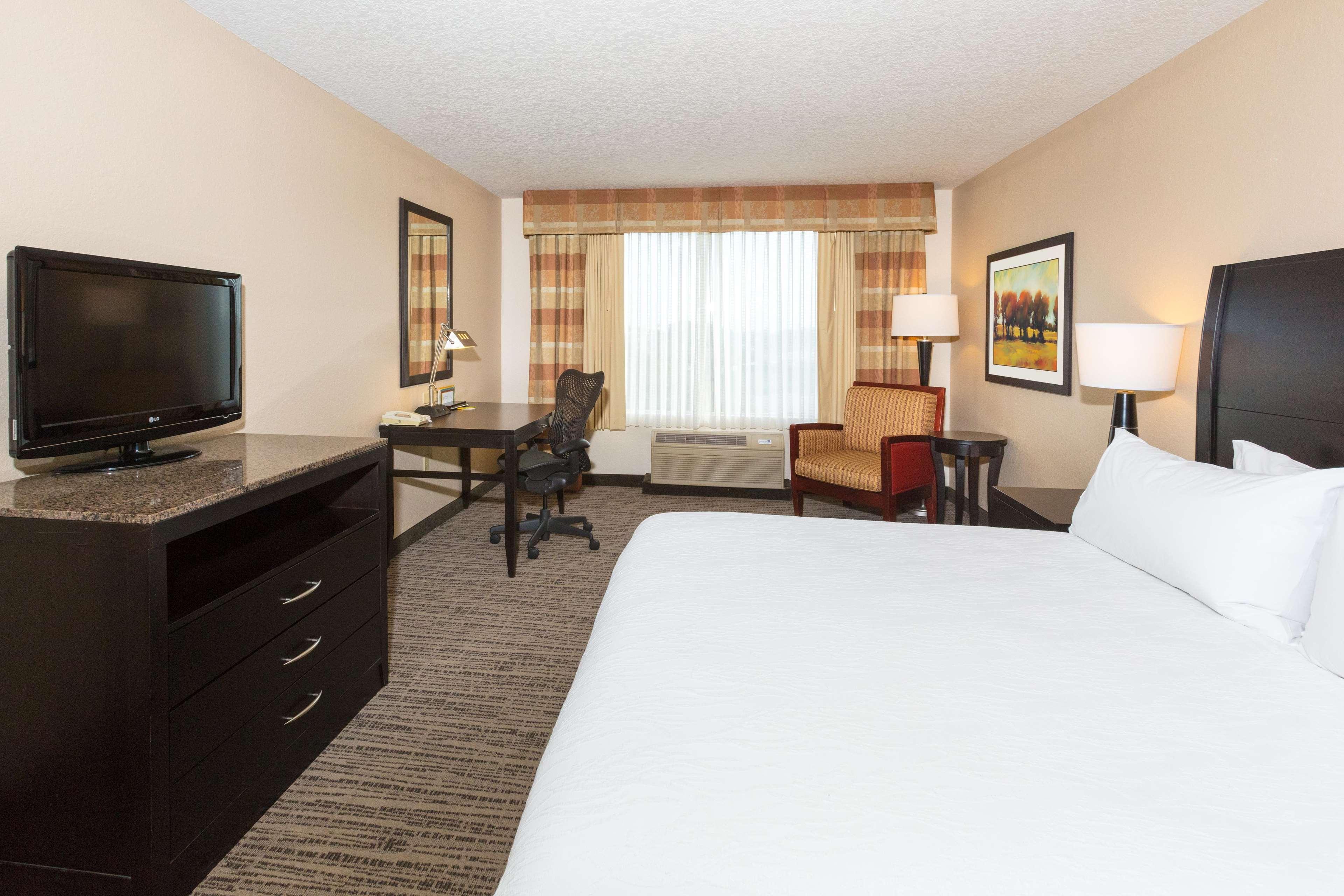Hilton Garden Inn Daytona Beach Airport Exterior foto